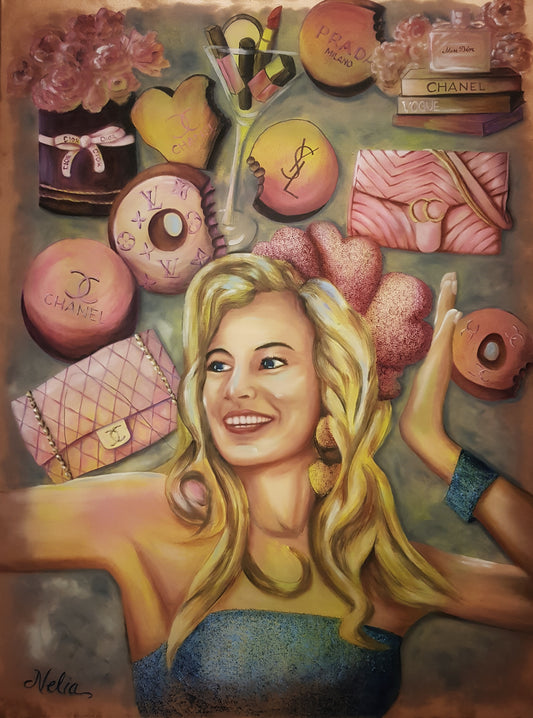 Barbie