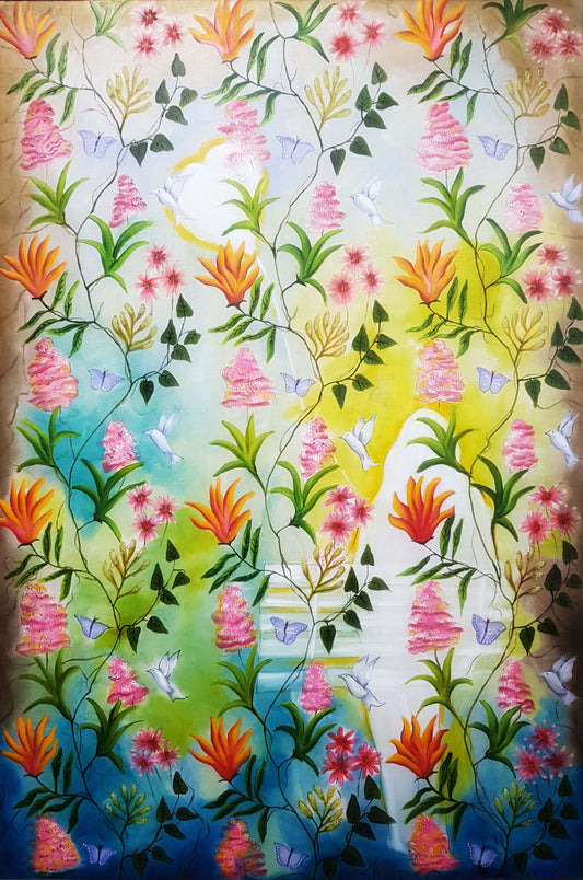 Memories of the Wallpaper